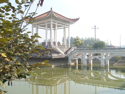 厂区风貌
